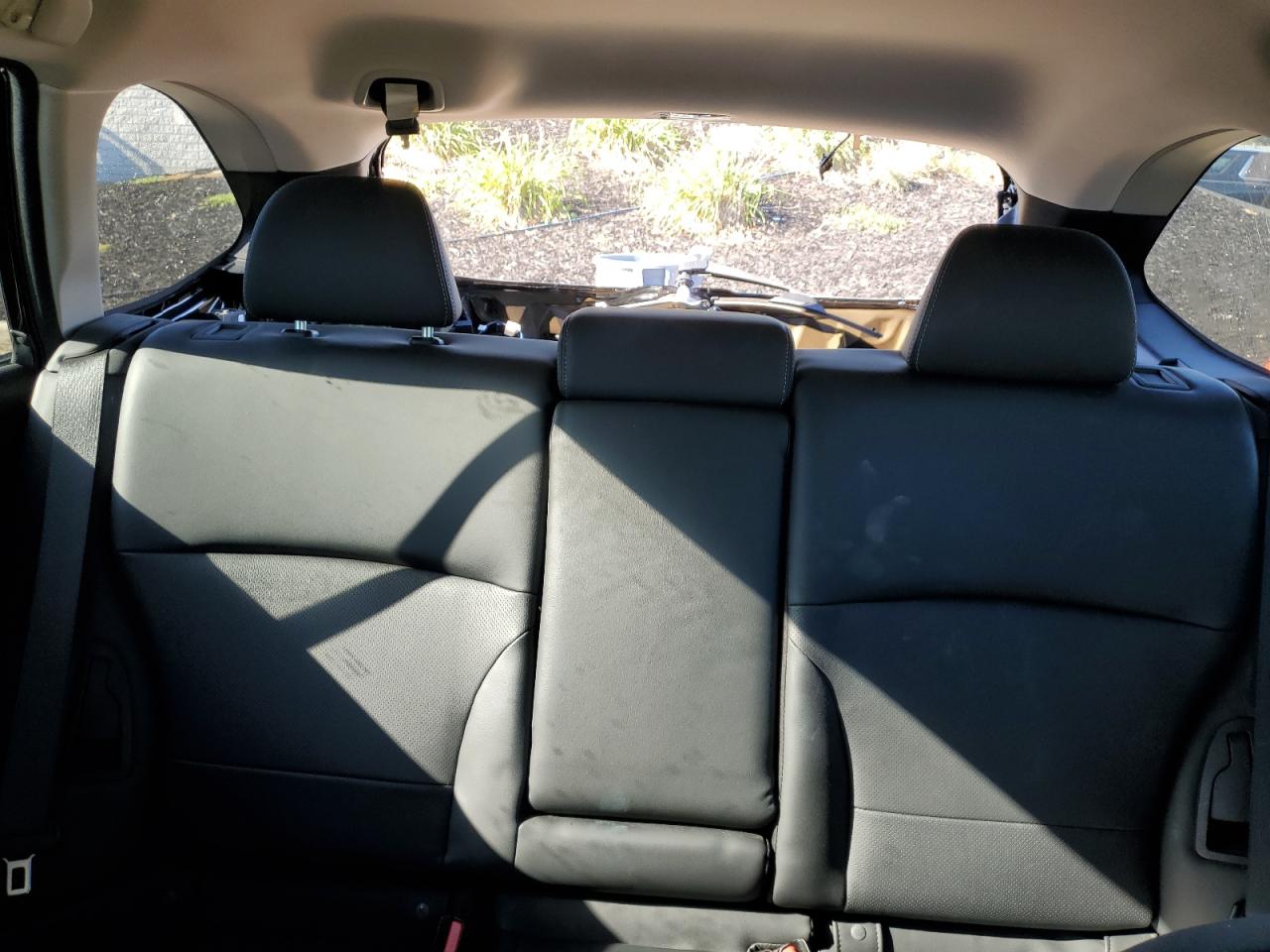 2017 Subaru Outback 2.5I Limited VIN: 4S4BSANC7H3266262 Lot: 85929545