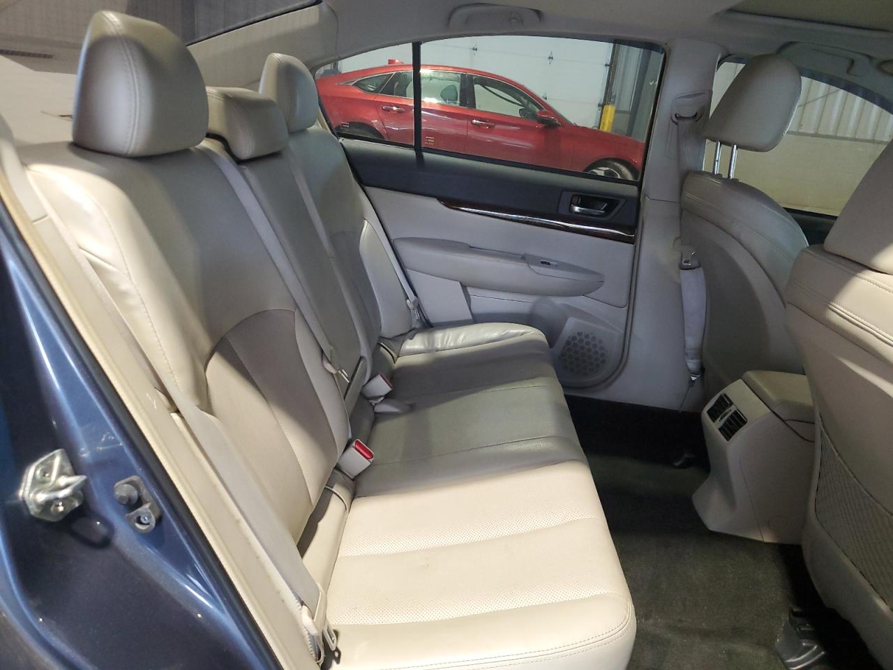 2013 Subaru Legacy 2.5I Limited VIN: 4S3BMCK6XD3013228 Lot: 82456955