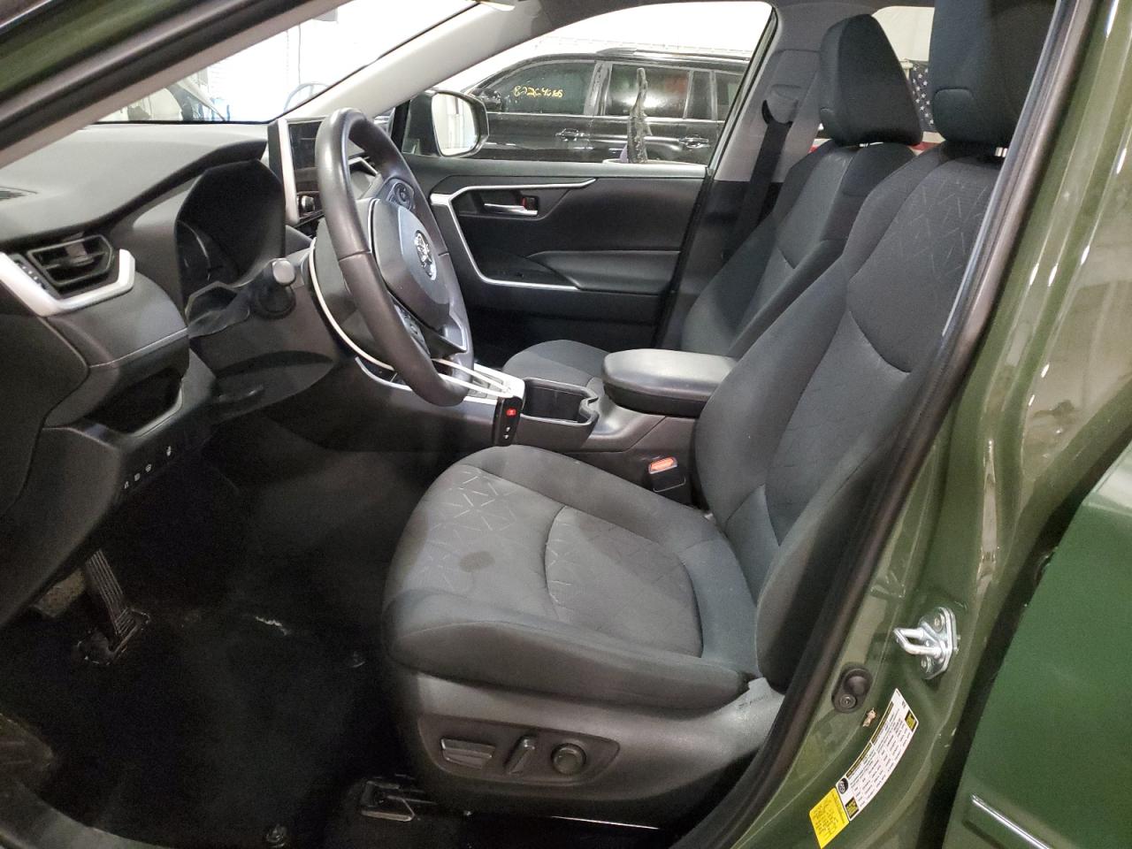 2024 Toyota Rav4 Woodland Edition VIN: 2T3UWRFV6RW211106 Lot: 82302625