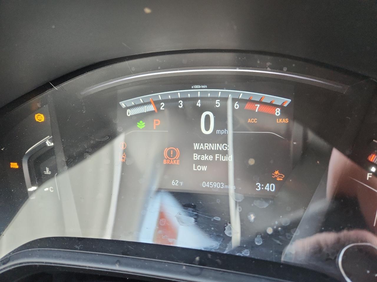 2021 Honda Cr-V Lx VIN: 7FARW2H29ME007144 Lot: 89717145