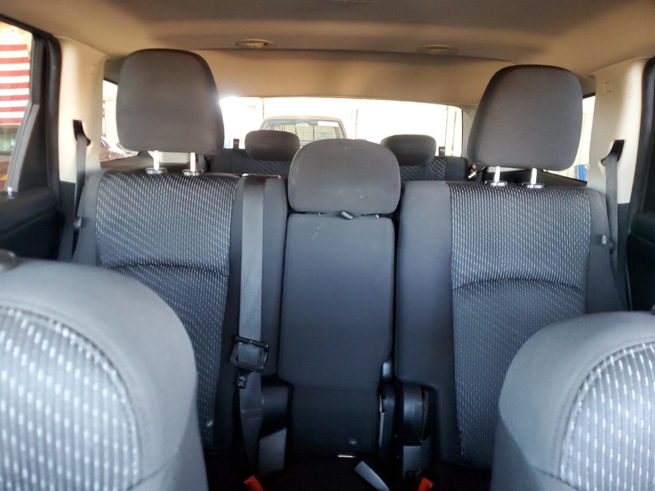 2018 Dodge Journey Se VIN: 3C4PDCAB5JT443687 Lot: 83996575