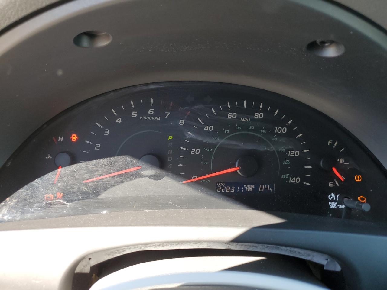 2009 Toyota Camry Base VIN: 4T4BE46K59R103688 Lot: 85870865