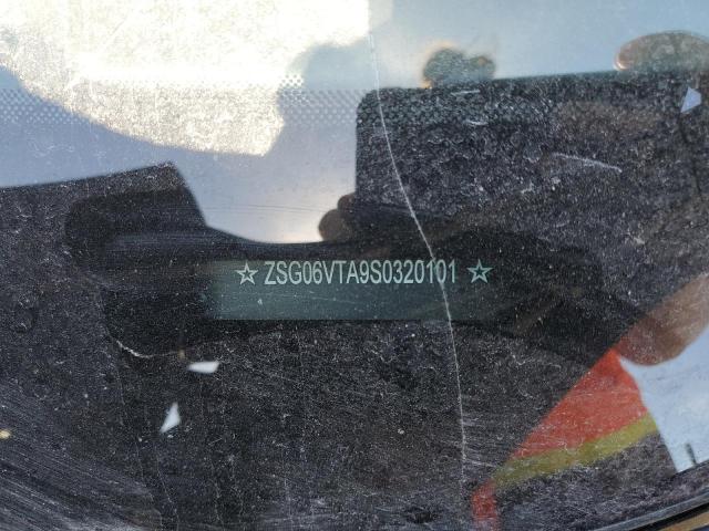 2025 FERRARI PUROSANGUE   