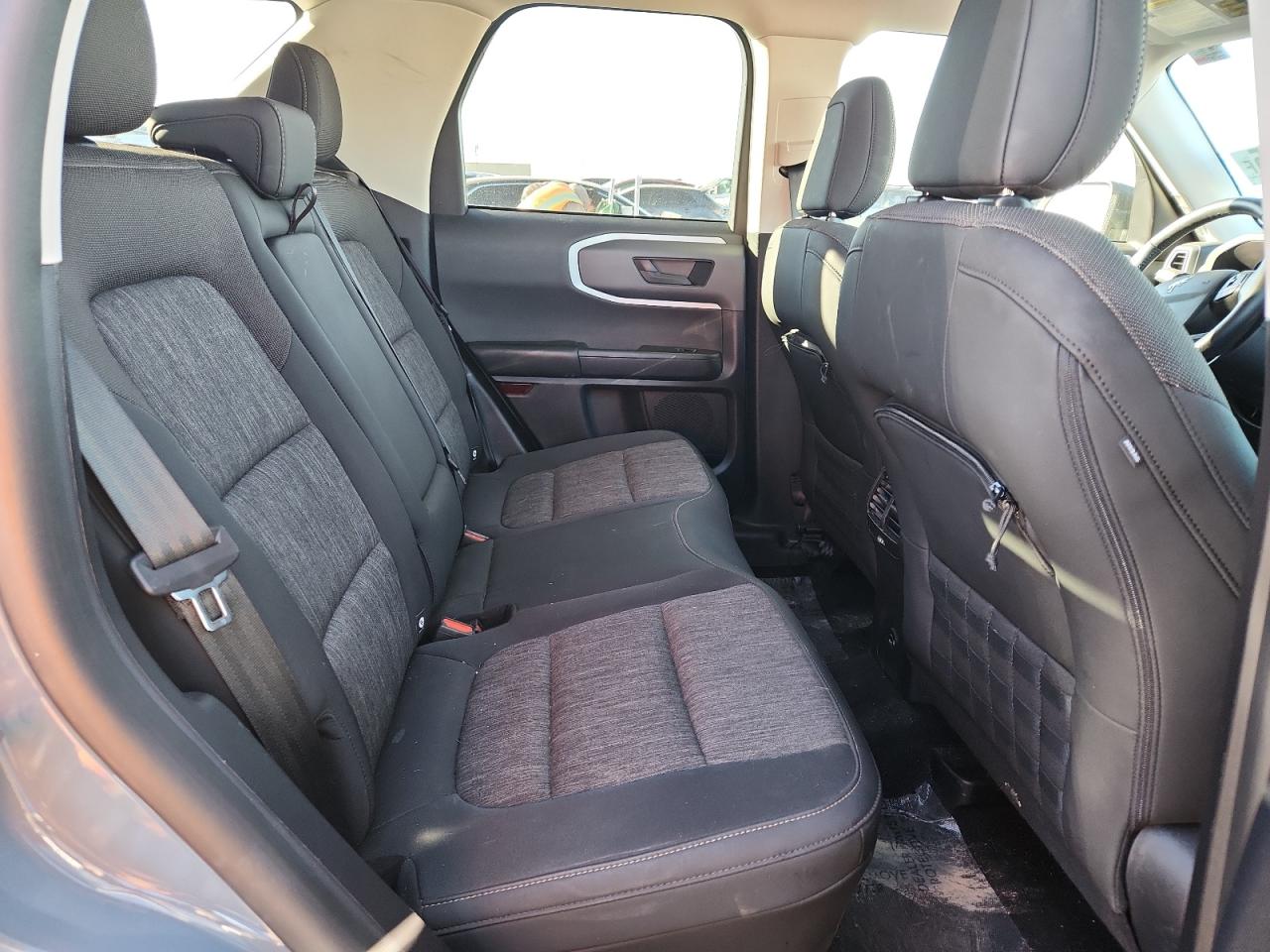 2023 Ford Bronco Sport Big Bend VIN: 3FMCR9B60PRD35497 Lot: 90278485