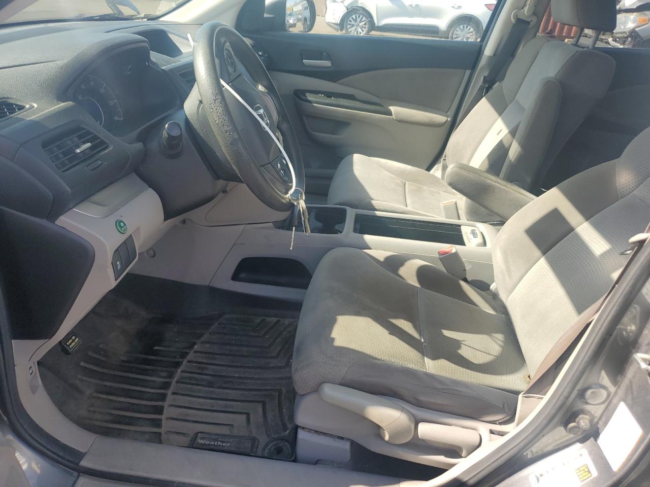 2012 Honda Cr-V Ex VIN: 2HKRM4H51CH621435 Lot: 85758825