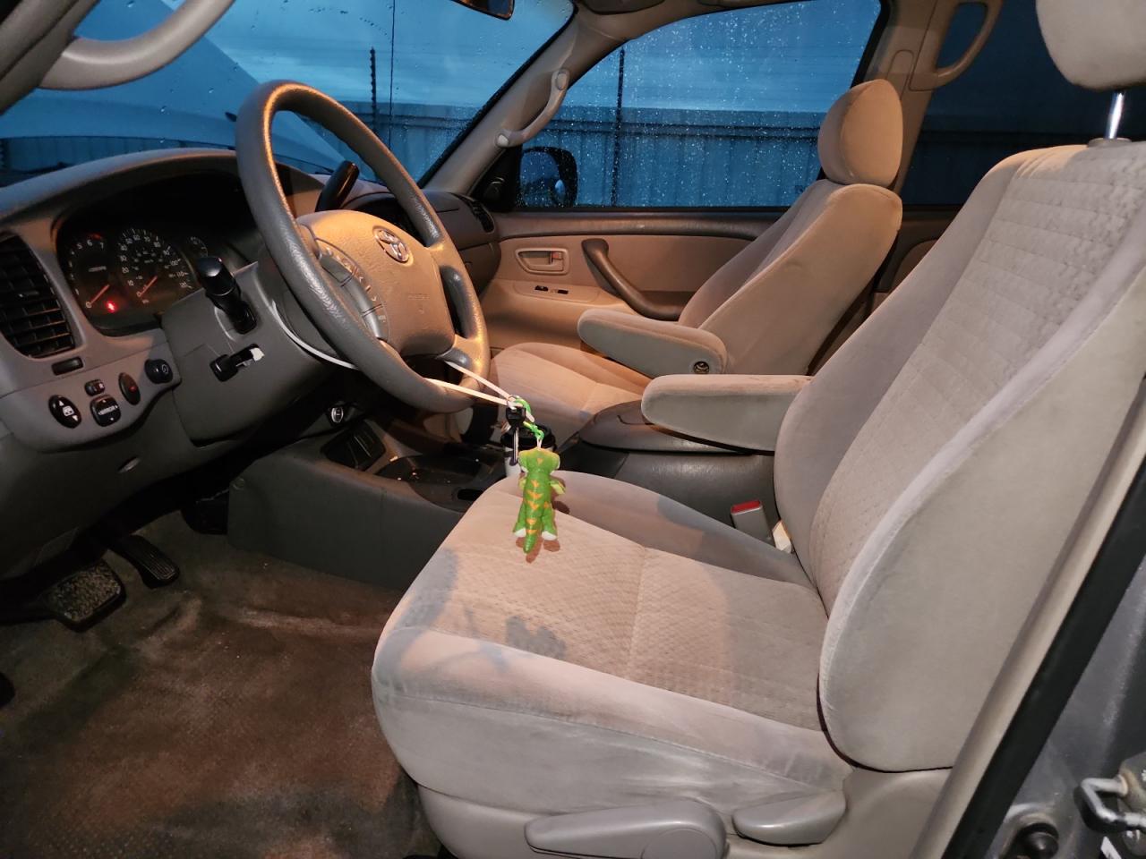 2006 Toyota Tundra Double Cab Sr5 VIN: 5TBET34126S532687 Lot: 85590485