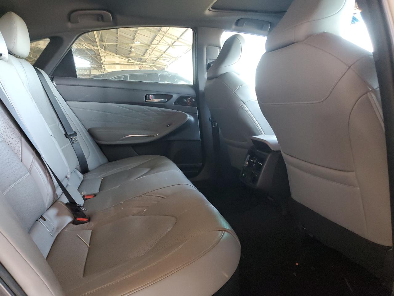 2021 Toyota Avalon Limited VIN: 4T1CA1AB4MU009567 Lot: 89700365