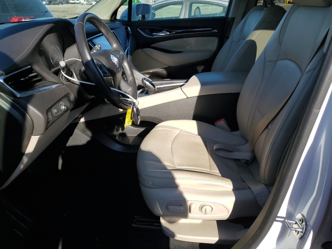 2020 Buick Enclave Essence VIN: 5GAERBKW4LJ128556 Lot: 82002385