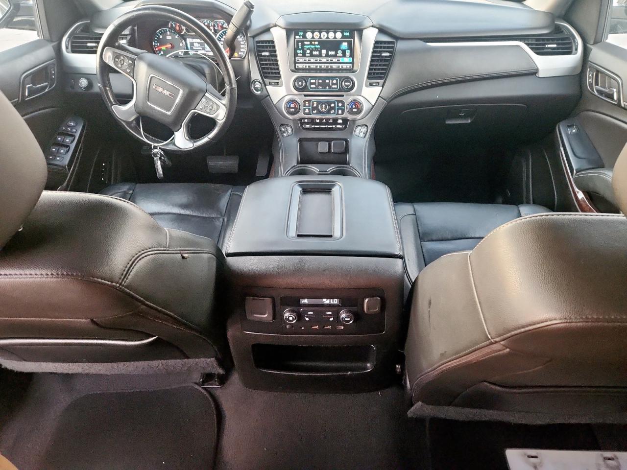 2019 GMC Yukon Xl C1500 Slt VIN: 1GKS1GKC1KR294288 Lot: 86081075