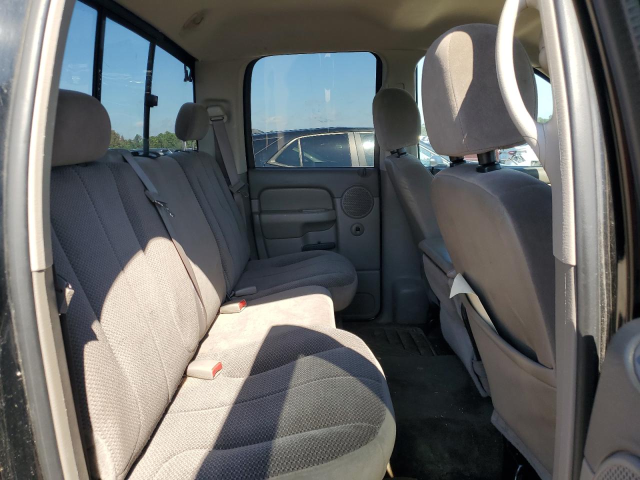 2005 Dodge Ram 1500 St VIN: 1D7HA18D05S116006 Lot: 90310095