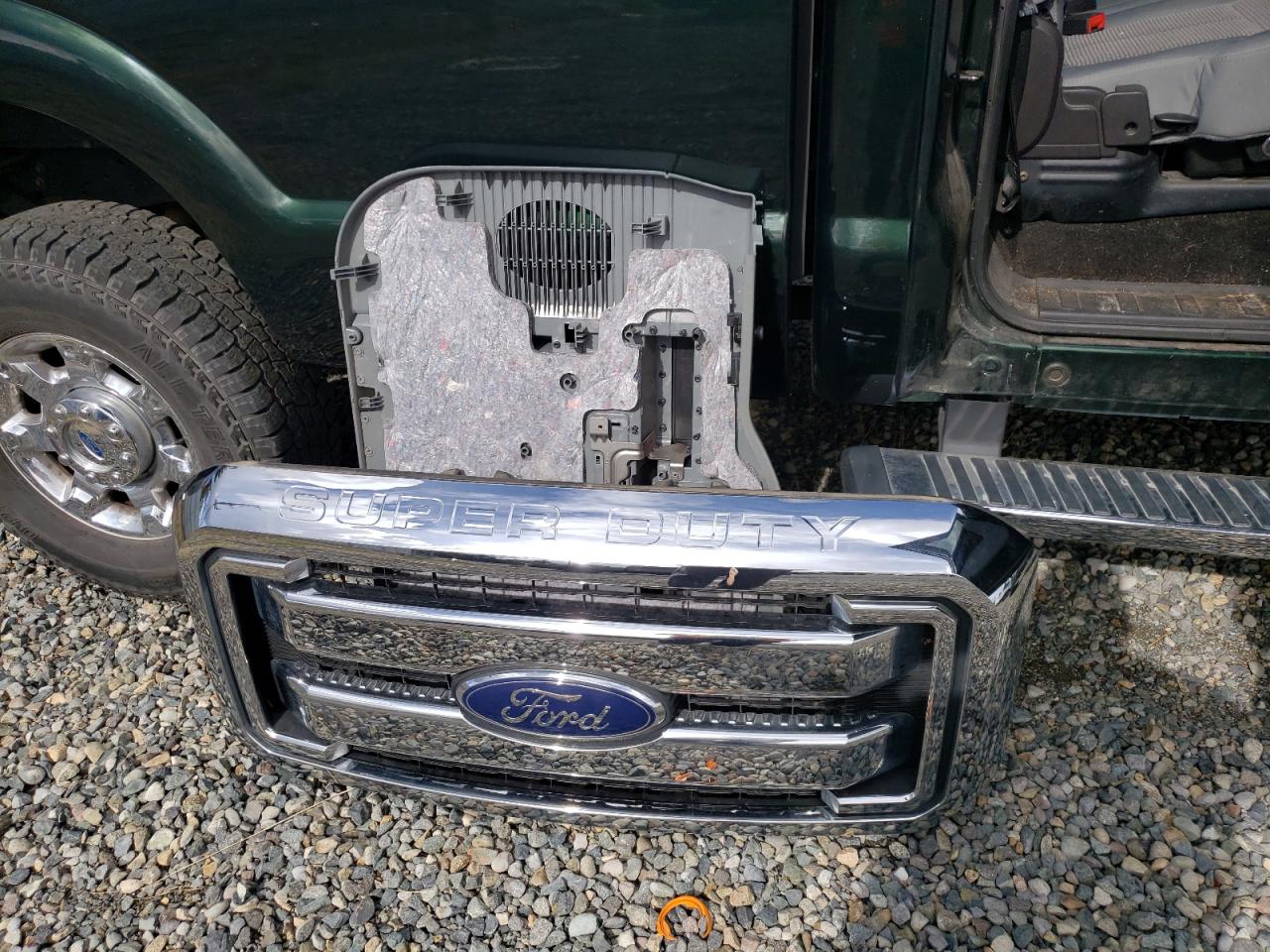 2016 Ford F350 Super Duty VIN: 1FT8W3B69GEA22676 Lot: 84598705