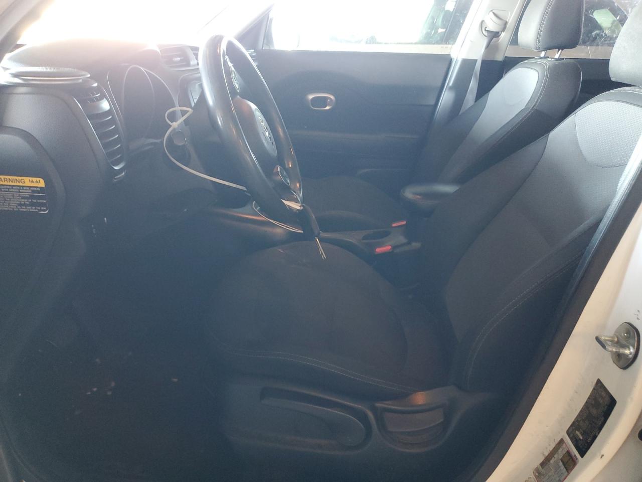 2018 Kia Soul + VIN: KNDJP3A50J7534099 Lot: 89506115