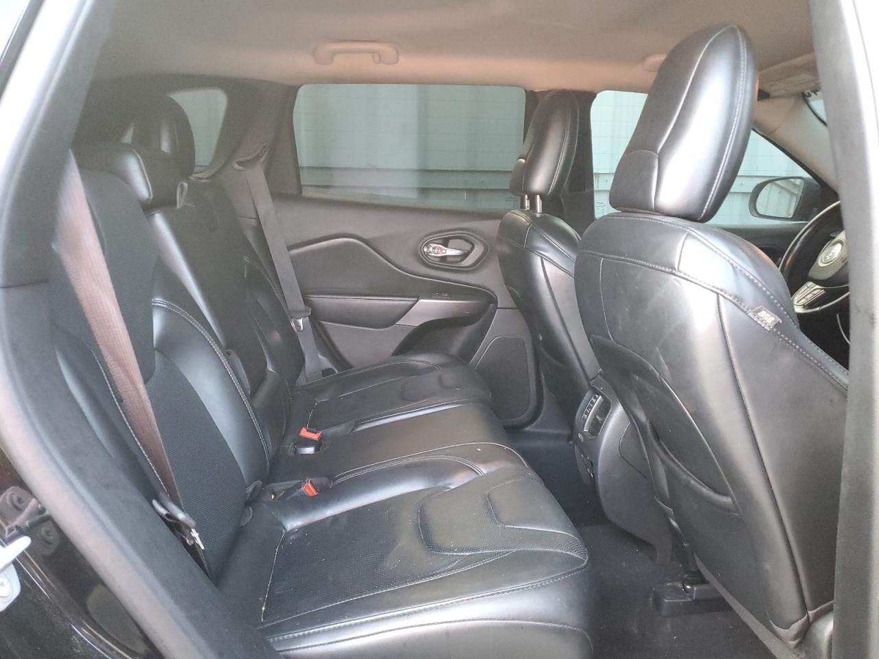 2020 Jeep Cherokee Limited VIN: 1C4PJLDB0LD654342 Lot: 90911645