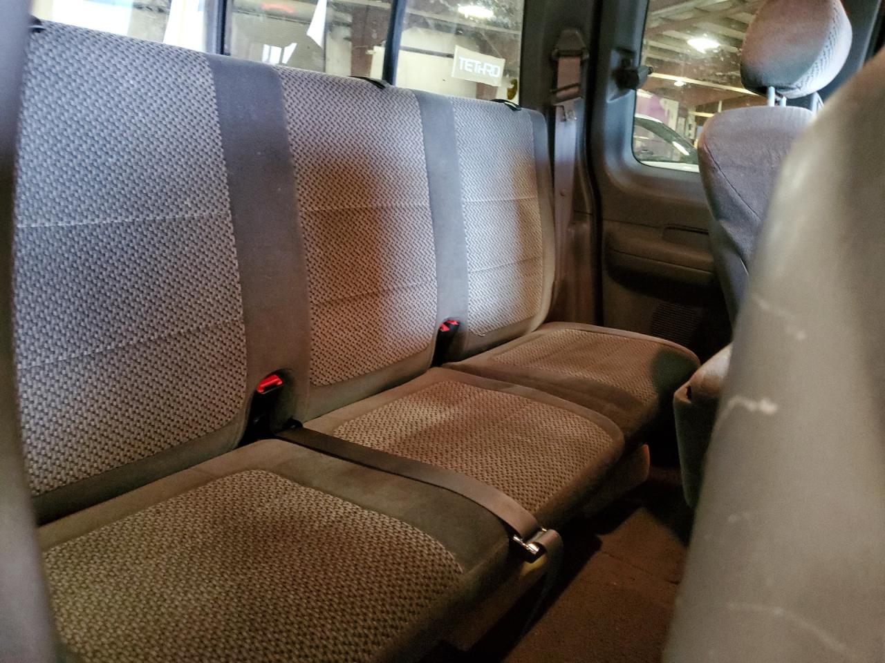 2001 Ford F150 VIN: 1FTRX18L01NB28380 Lot: 82264515