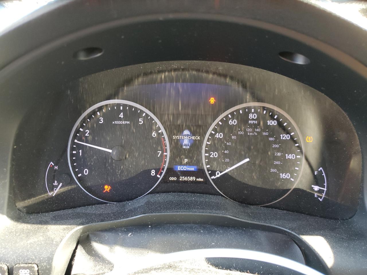 2013 Lexus Es 350 VIN: JTHBK1GG7D2004891 Lot: 84886655