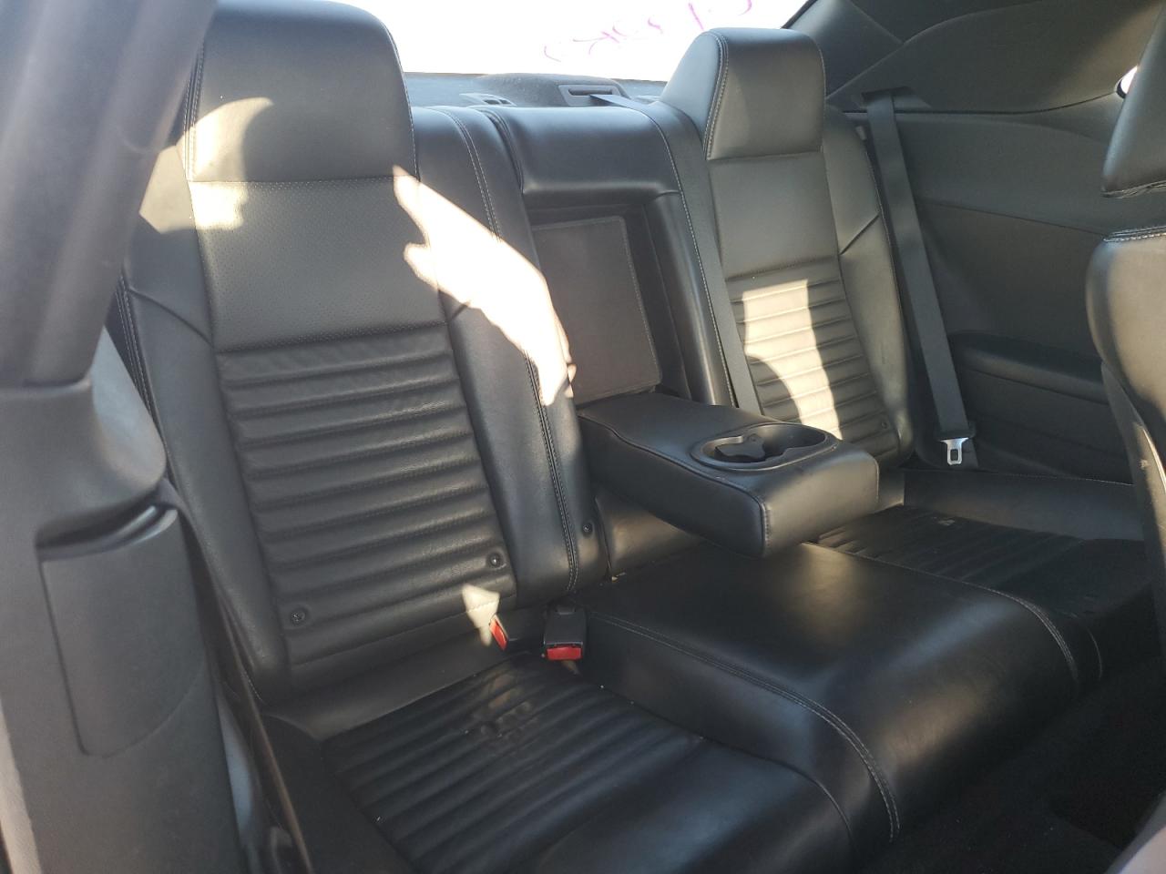 2013 Dodge Challenger Sxt VIN: 2C3CDYAGXDH684007 Lot: 90219325