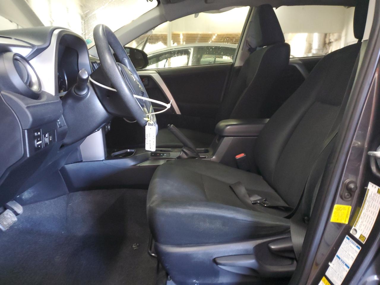 2017 Toyota Rav4 Le VIN: JTMBFREV6HJ152578 Lot: 83778435