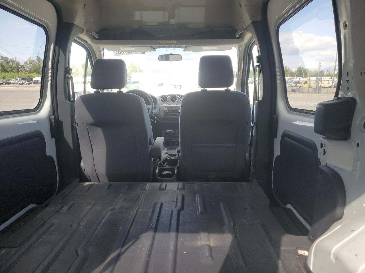 2012 Ford Transit Connect Xlt VIN: NM0LS6BN1CT094327 Lot: 85718795