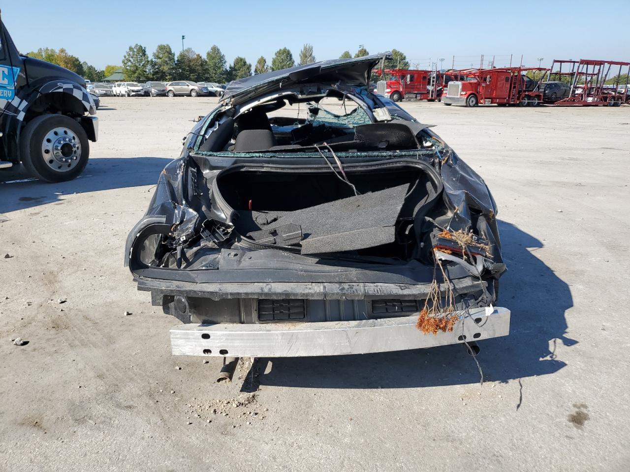 2020 Dodge Challenger Sxt VIN: 2C3CDZAG3LH247339 Lot: 84912695