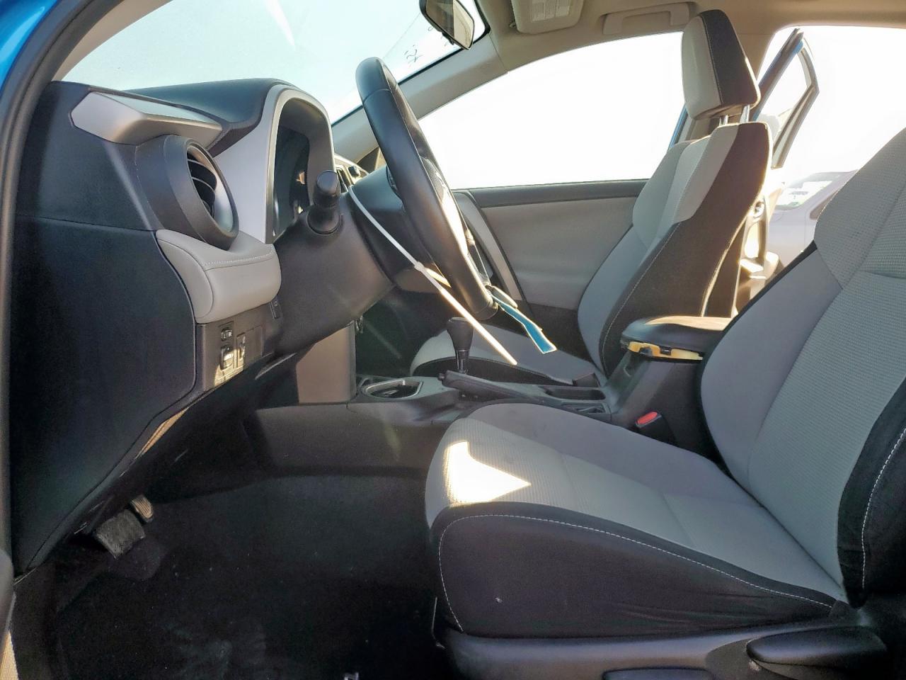 2016 Toyota Rav4 Xle VIN: 2T3WFREV6GW251659 Lot: 82416335