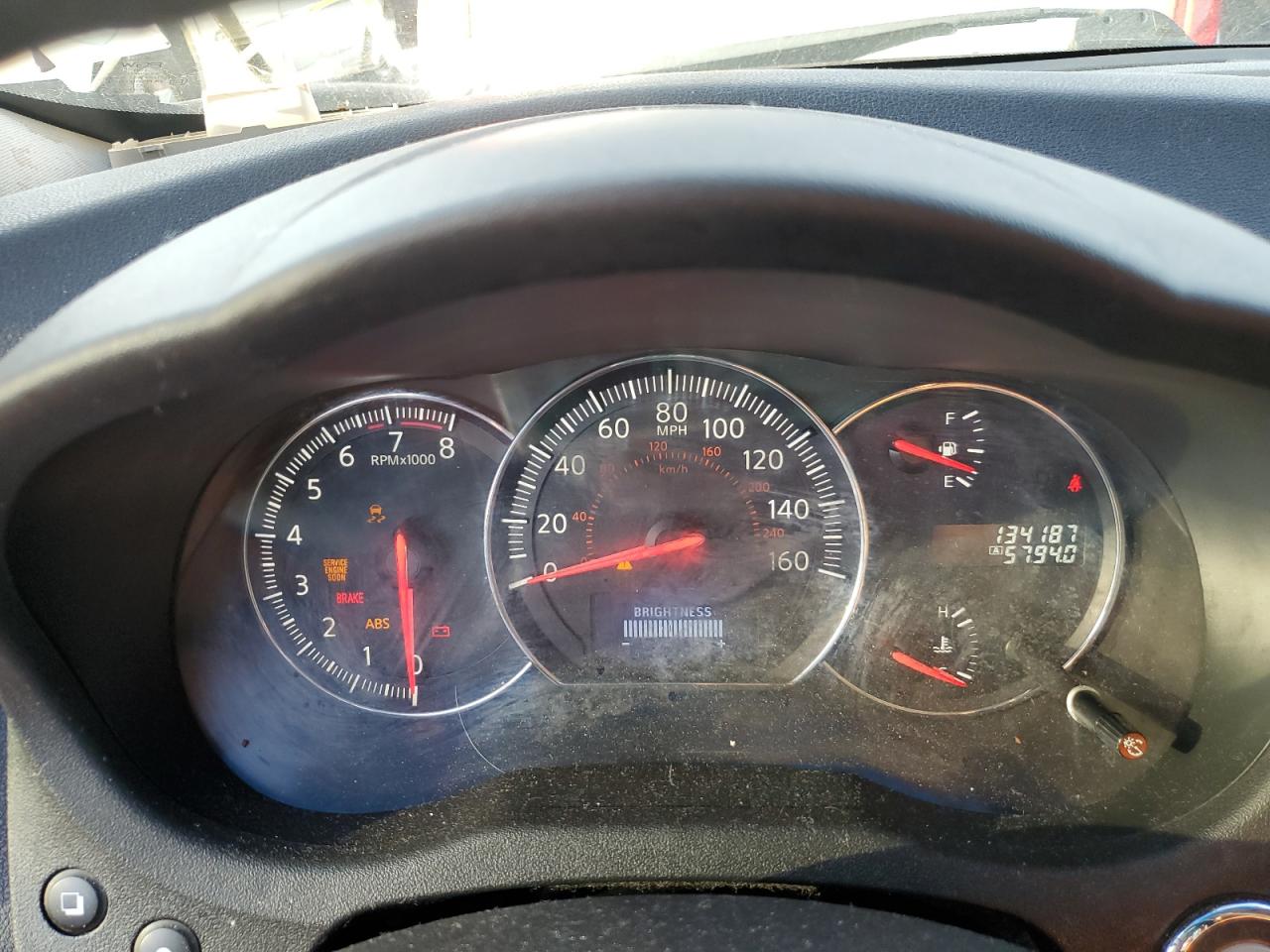 2014 Nissan Maxima S VIN: 1N4AA5AP3EC462607 Lot: 89657725