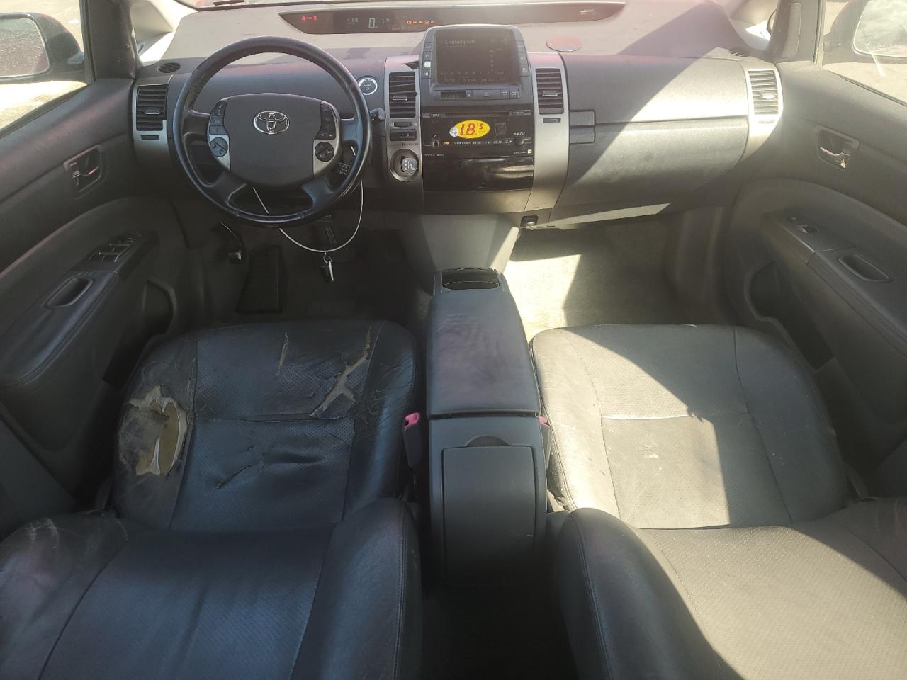 2007 Toyota Prius VIN: JTDKB20U777567079 Lot: 86161955