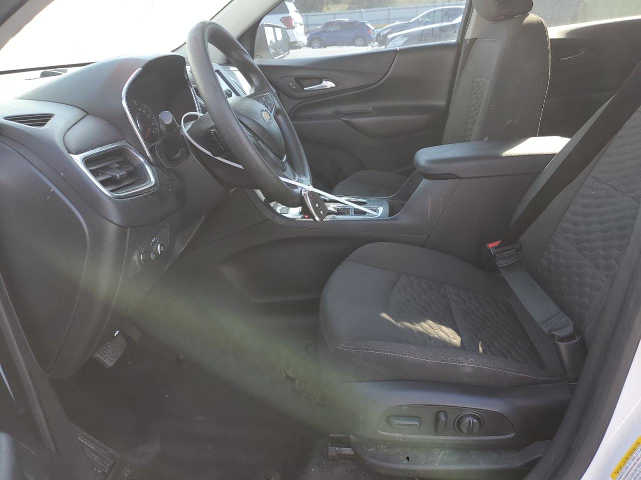 2021 Chevrolet Equinox Lt VIN: 3GNAXUEV2MS148135 Lot: 85178985