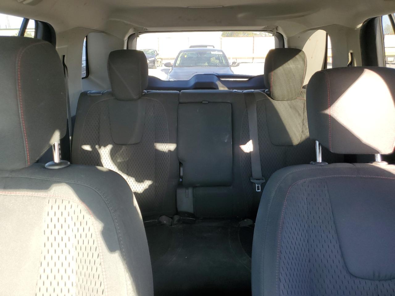 2012 GMC Terrain Sle VIN: 2GKALMEK1C6114148 Lot: 89623255