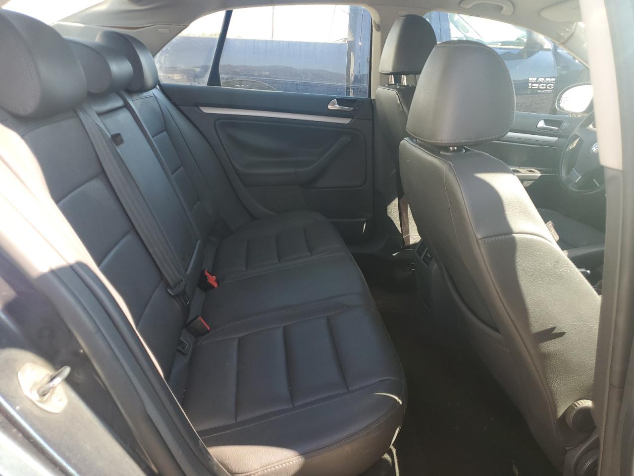 2008 Volkswagen Jetta Se VIN: 3VWRZ71K88M127249 Lot: 82151665