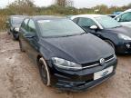 2020 VOLKSWAGEN GOLF 1.6 TDI S 5DR for sale at Copart BRISTOL