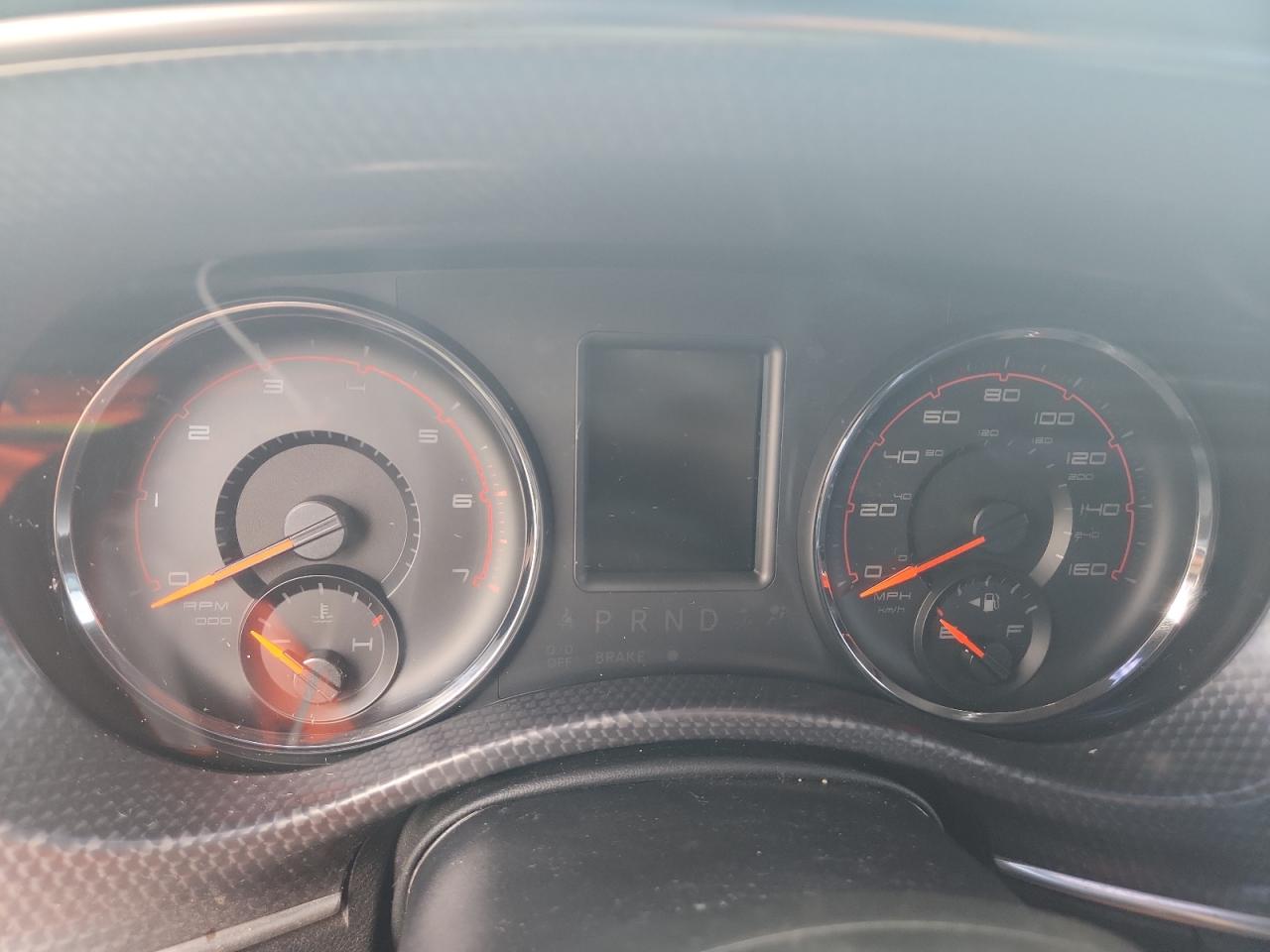 2011 Dodge Charger R/T VIN: 2B3CL5CT8BH616889 Lot: 81690625