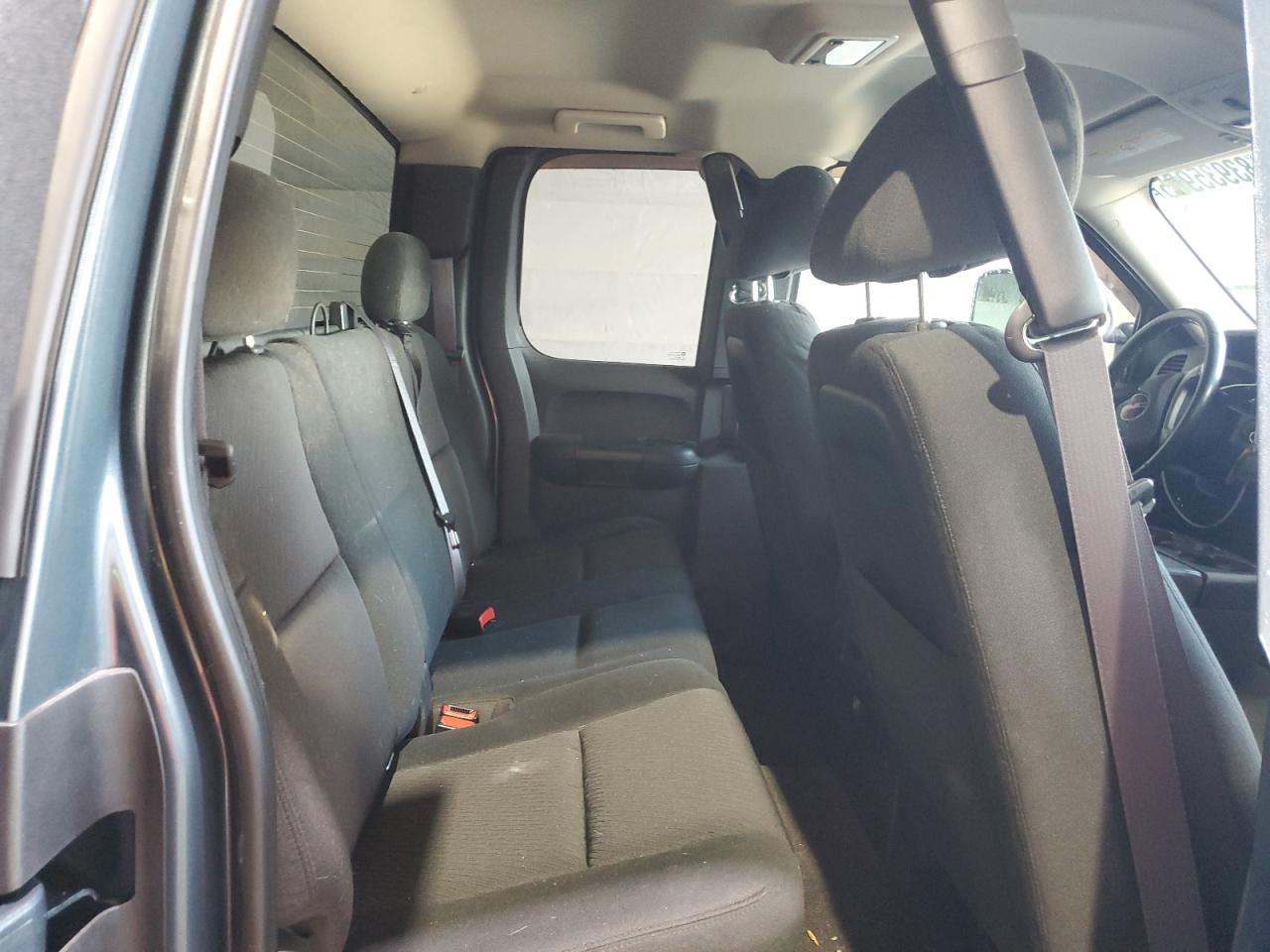 2011 GMC Sierra K2500 Sle VIN: 1GT220CG1BZ259638 Lot: 83935965