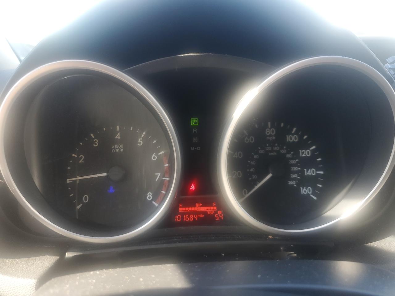 2014 Mazda 5 Sport VIN: JM1CW2BLXE0165897 Lot: 89671535