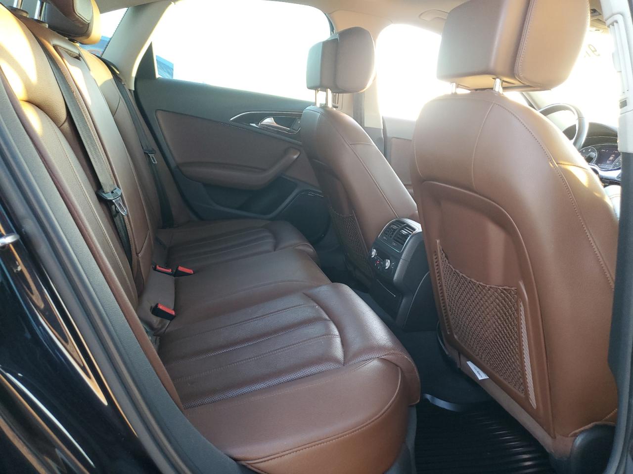 2014 Audi A6 Prestige VIN: WAUHGAFC5EN162462 Lot: 91057945