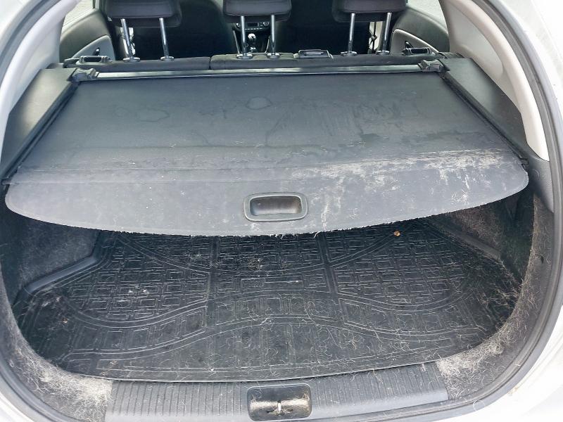 2015 KIA CEED 1.6 CRDI 3 5DR