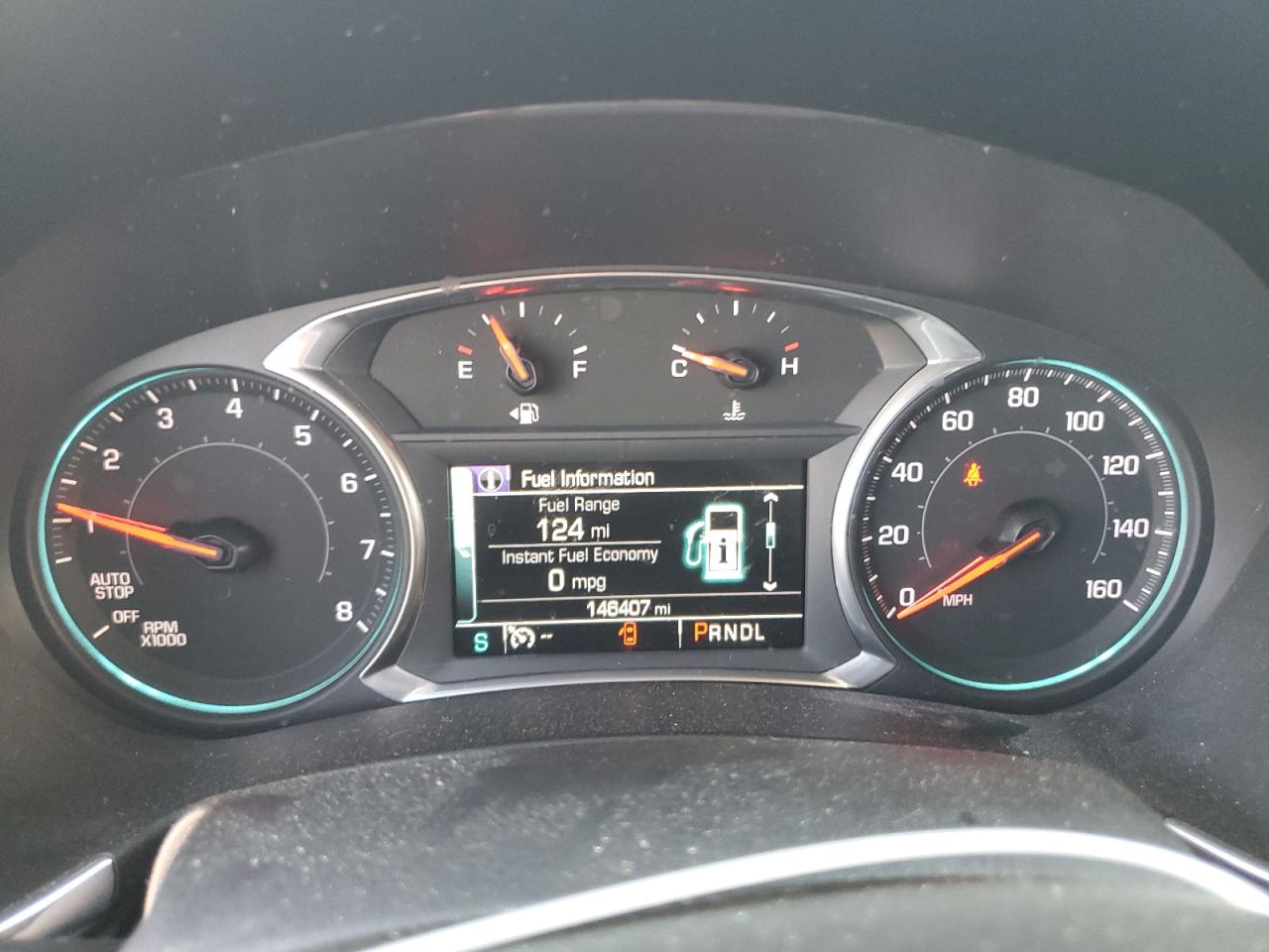 2018 Chevrolet Equinox Lt VIN: 3GNAXJEV3JL113477 Lot: 86112645