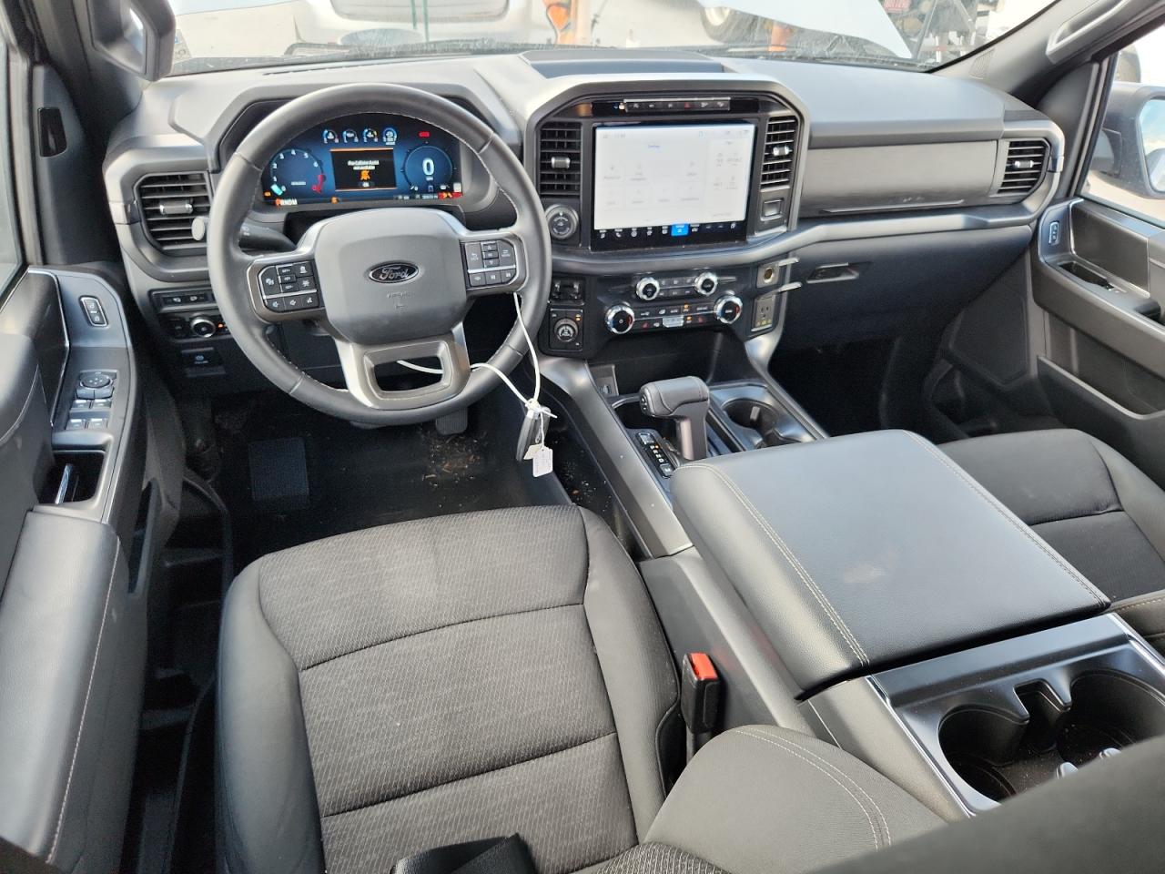 2024 Ford F150 Xlt VIN: 1FTFW3L52RKE29837 Lot: 82347005