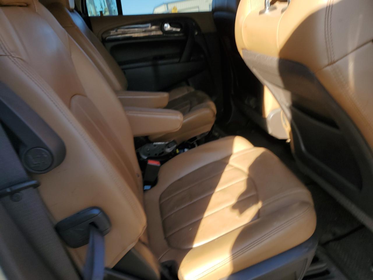 2016 Buick Enclave VIN: 5GAKVBKD6GJ161982 Lot: 90232495