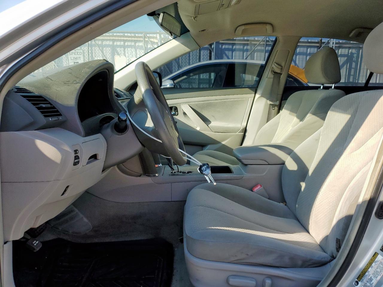 2007 Toyota Camry Ce VIN: 4T1BE46KX7U653007 Lot: 81989345