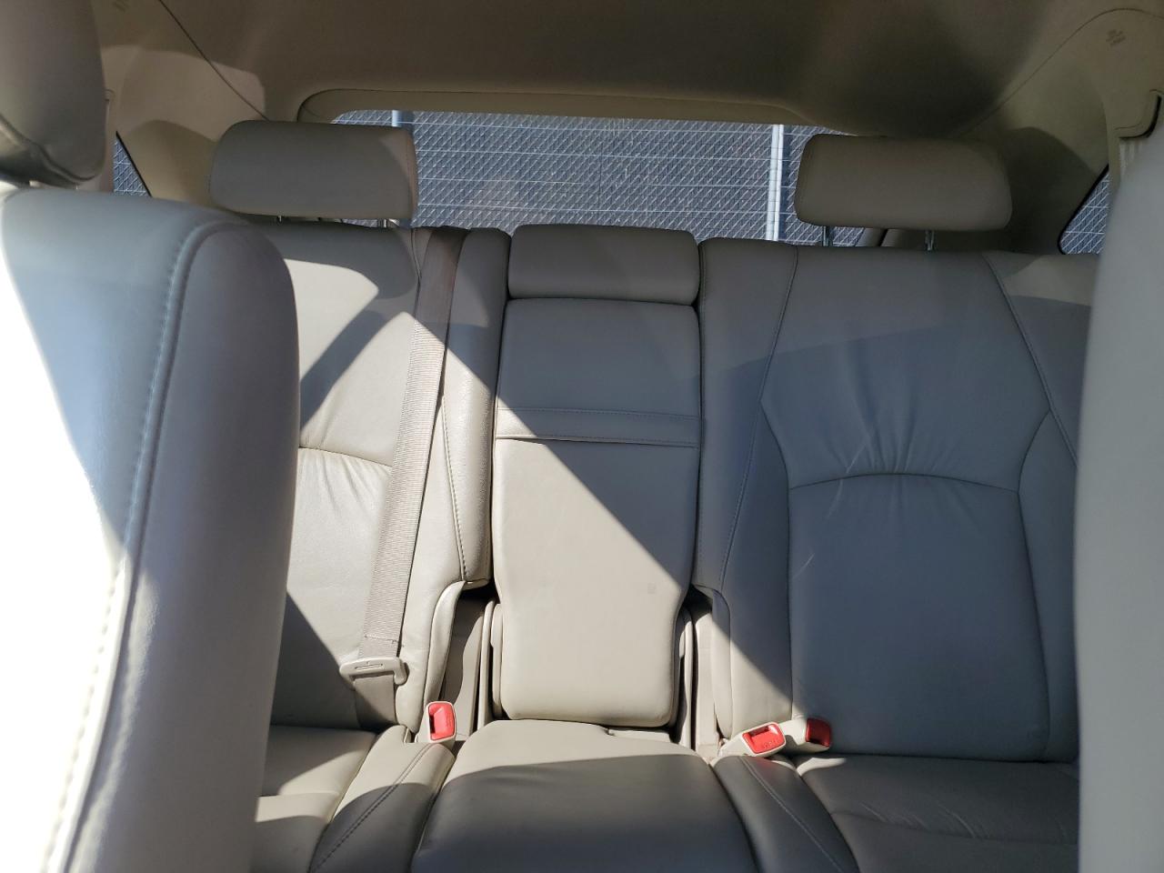 2005 Lexus Rx 330 VIN: 2T2HA31U45C084920 Lot: 87217325