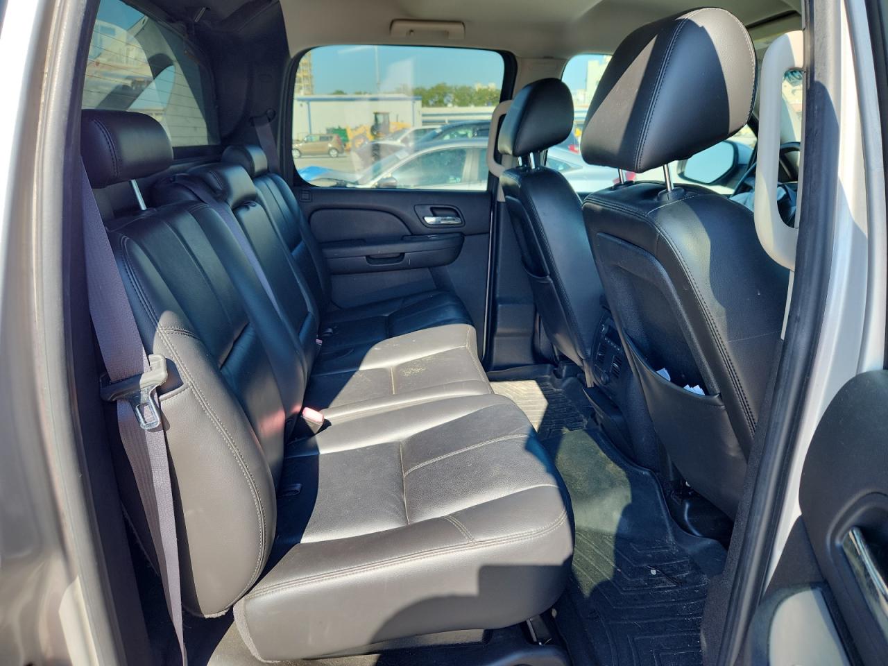 2011 Chevrolet Avalanche Lt VIN: 3GNMCFE05BG146419 Lot: 82744685