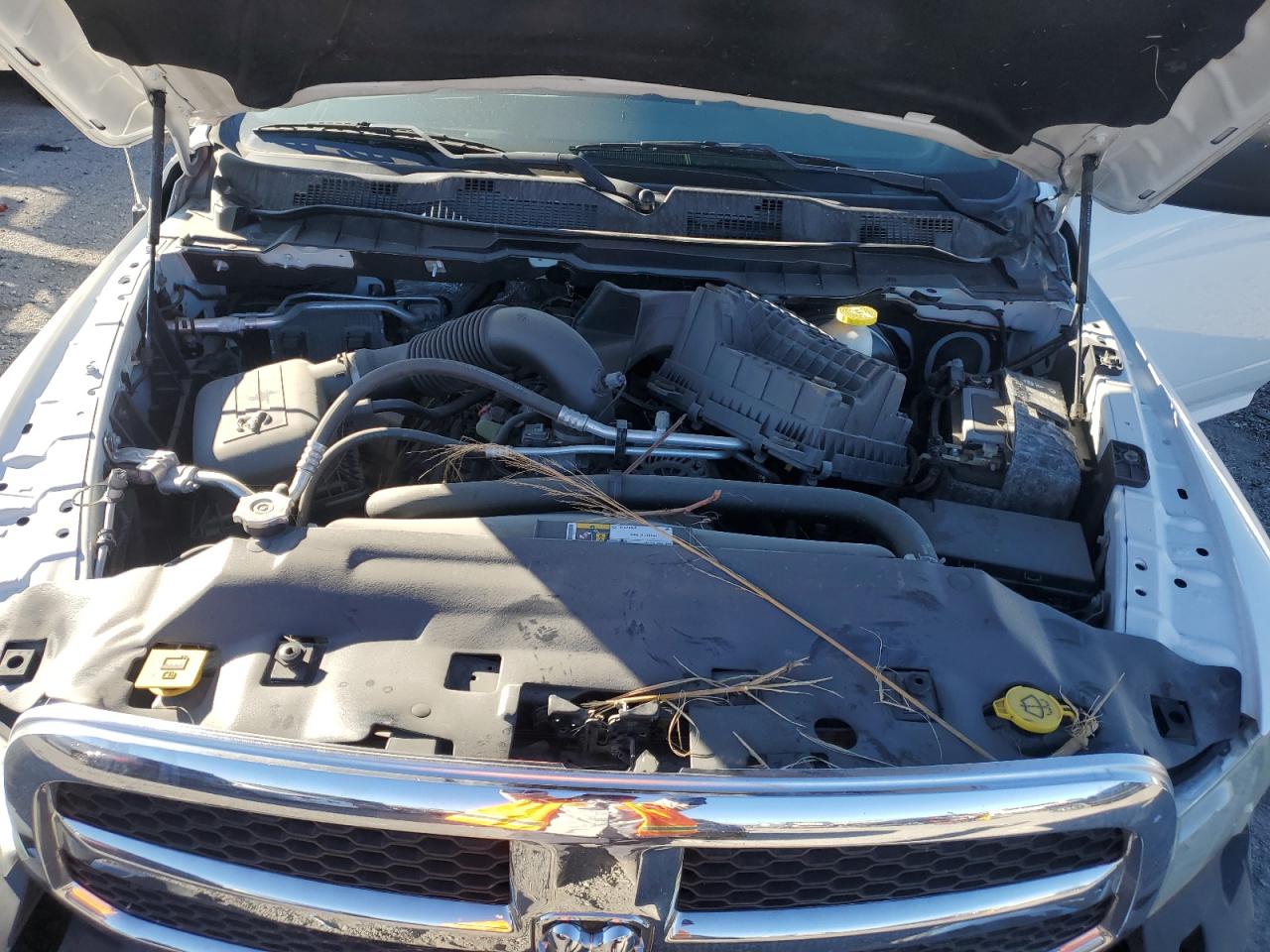 2020 Ram 1500 Classic Slt VIN: 3C6JR7ET2LG122050 Lot: 60257525