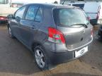 2010 TOYOTA YARIS 1.33 VVT-I TR 5DR [6] for sale at Copart PETERLEE