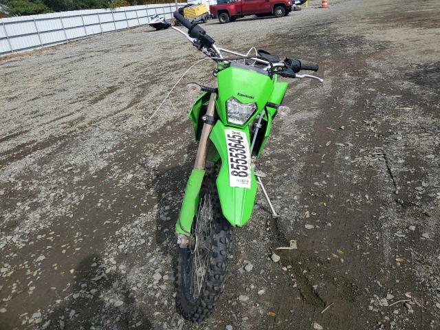 2025 KAWASAKI KLX300 F  