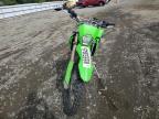 2025 KAWASAKI KLX300 F   a la Venta en Copart NJ - TRENTON