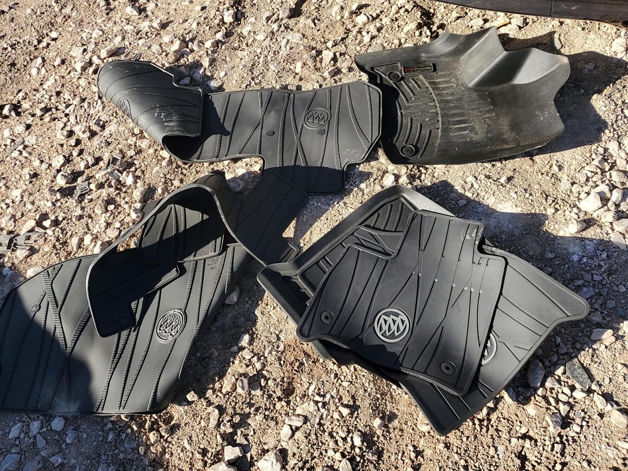 2019 Buick Enclave Avenir VIN: 5GAEVCKW5KJ105576 Lot: 82701455