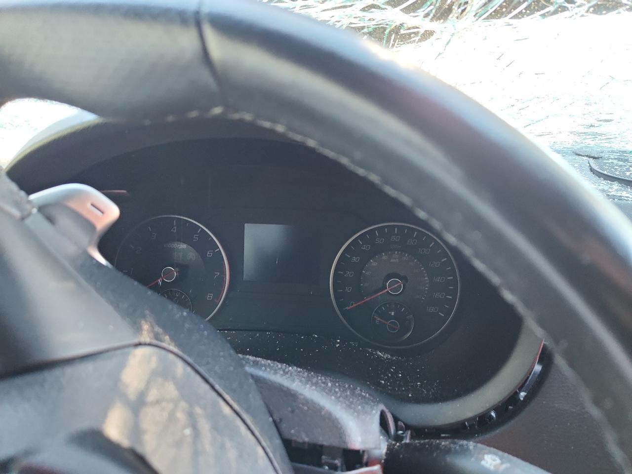 2019 Kia Stinger Gt VIN: KNAE35LC1K6052654 Lot: 89650725