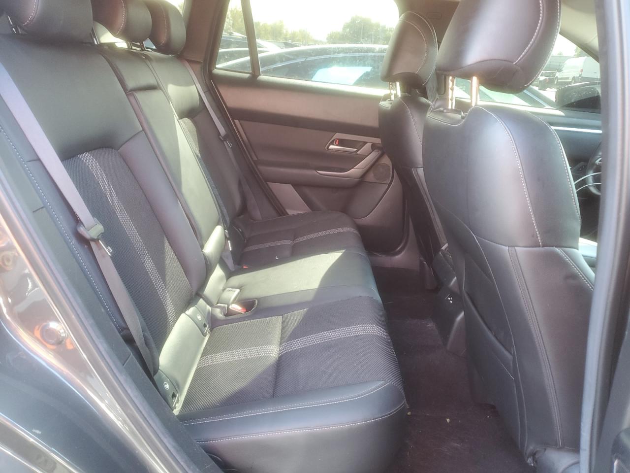 2024 Mazda Cx-50 Preferred VIN: 7MMVABBM4RN161272 Lot: 89881825