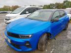 2024 VAUXHALL ASTRA 1.2 TURBO 130 GS 5DR for sale at Copart WOLVERHAMPTON