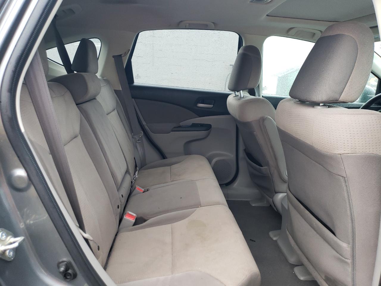 2014 Honda Cr-V Ex VIN: 2HKRM3H57EH543580 Lot: 86285945